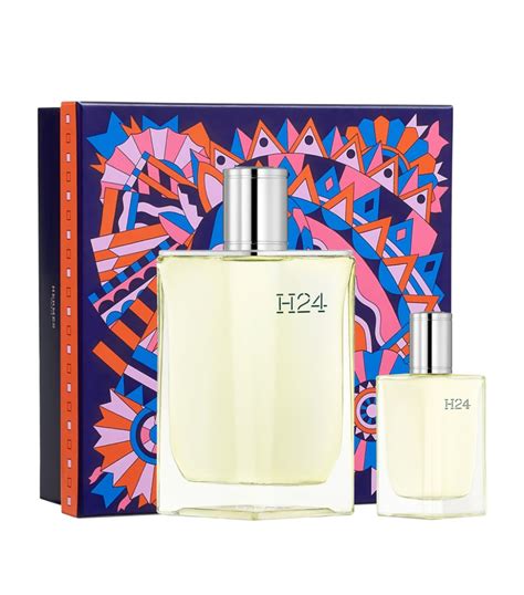 hermes h24 bargello|hermes h24 perfume.